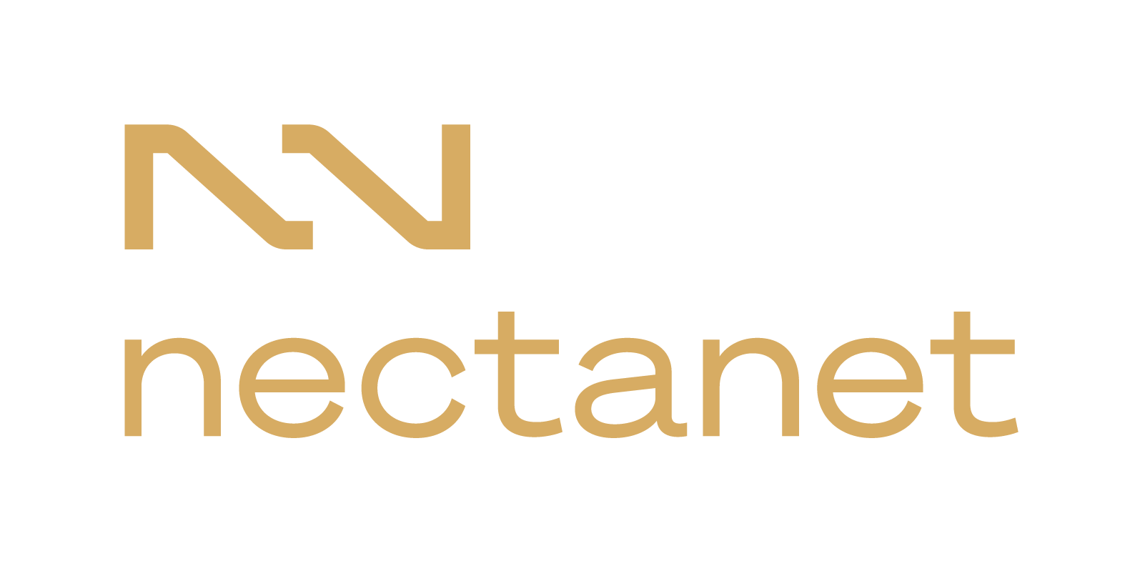 Logo nectanet GmbH