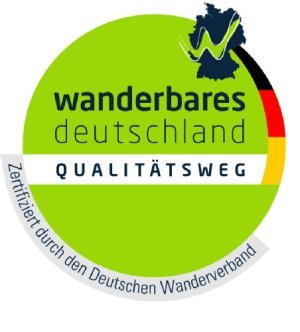 Logo Qualitätsweg