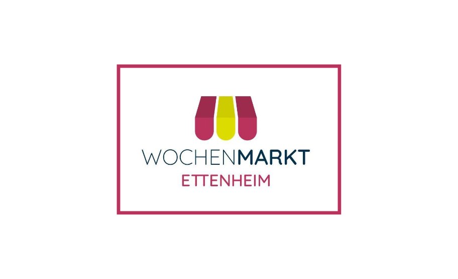 Logo Wochenmarkt