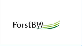Logo Forst BW