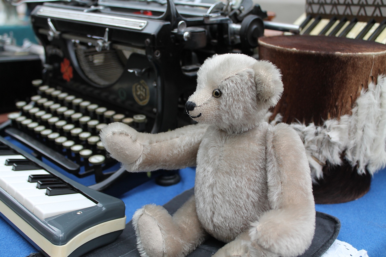 Ausschnitt aus dem Angebot