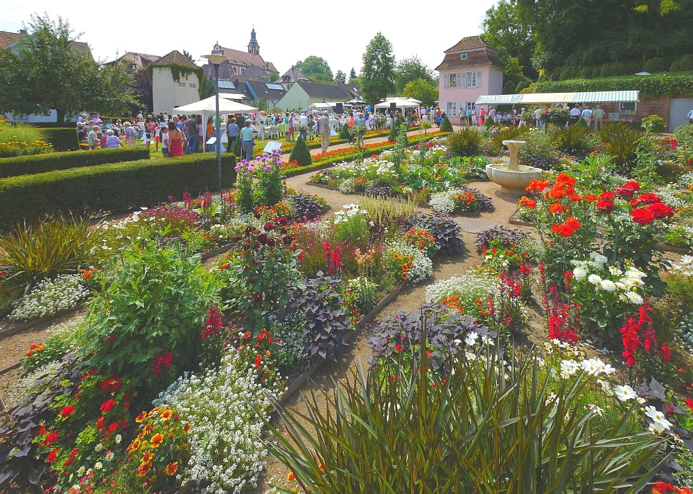 Prinzengarten Fest Prinzengarten Fest