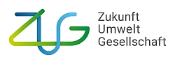Logo Zukunft-Umwelt-Gesellschaft gGmbH