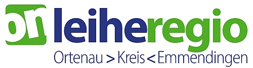 Logo Portal Onleihe-Regio