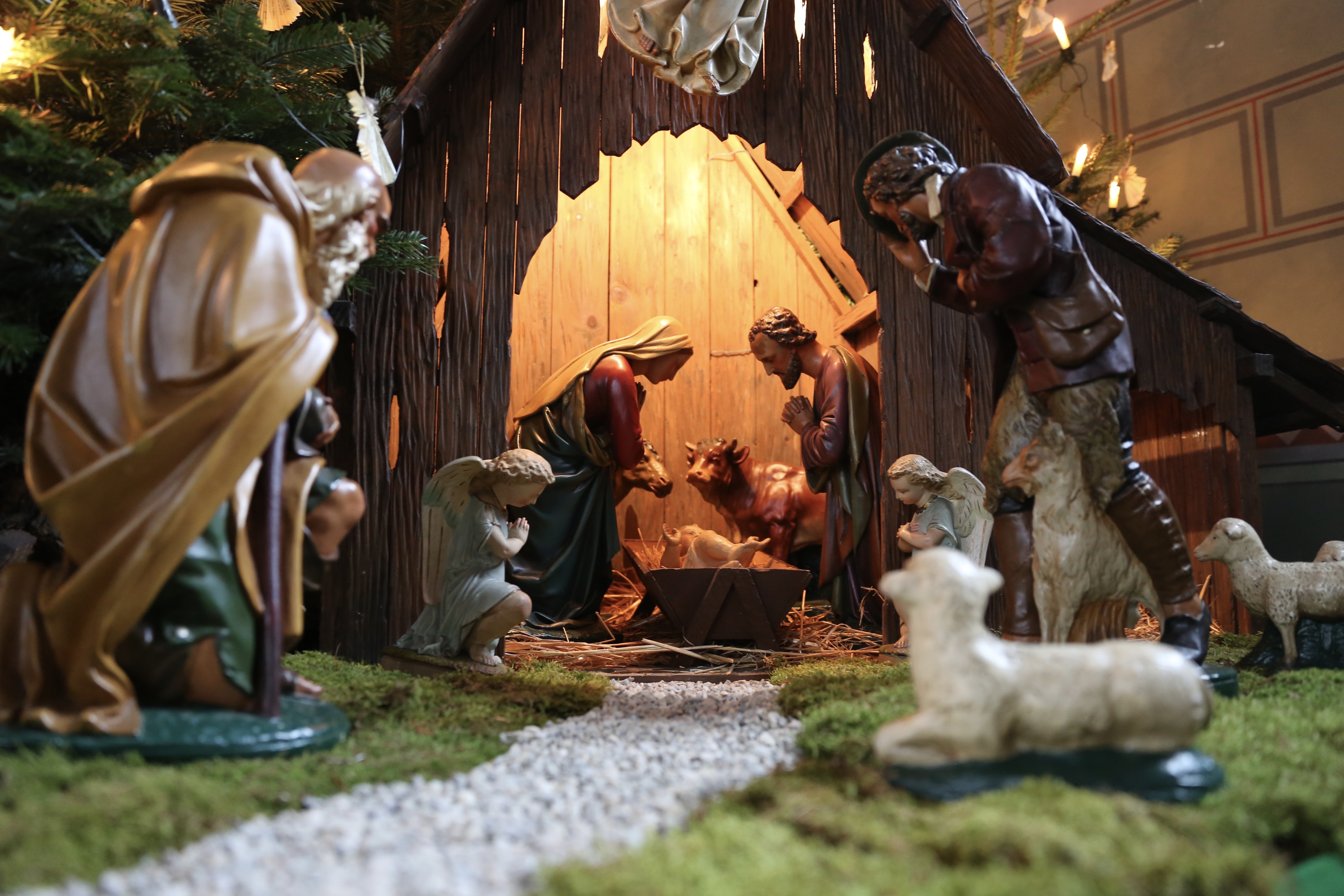 Symbolbild für drei Veranstaltungen