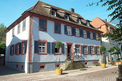 Josefshaus Josefshaus