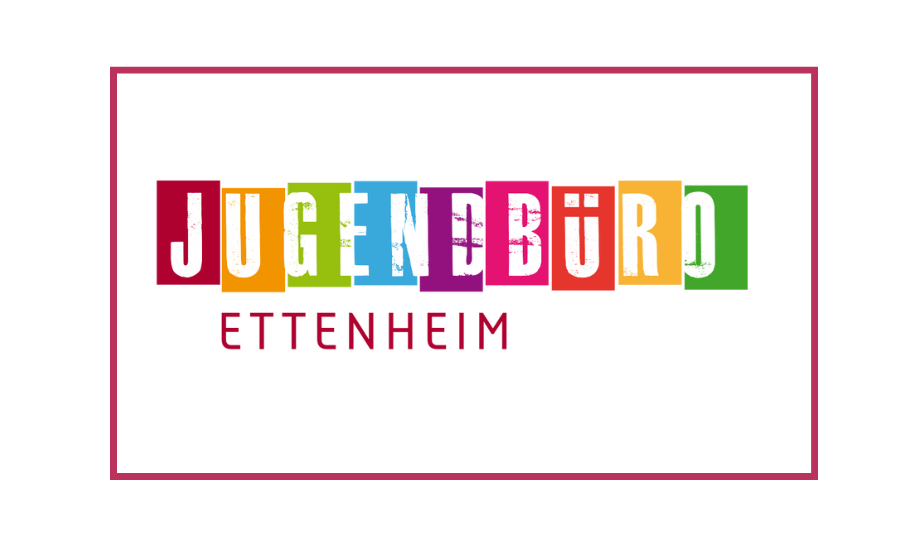 Logo Jugendbüro
