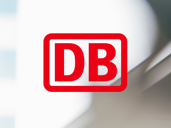 Logo Deutsche Bahn