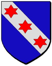 Wappen Benfeld