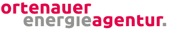 Logo Ortenauer Energieagentur