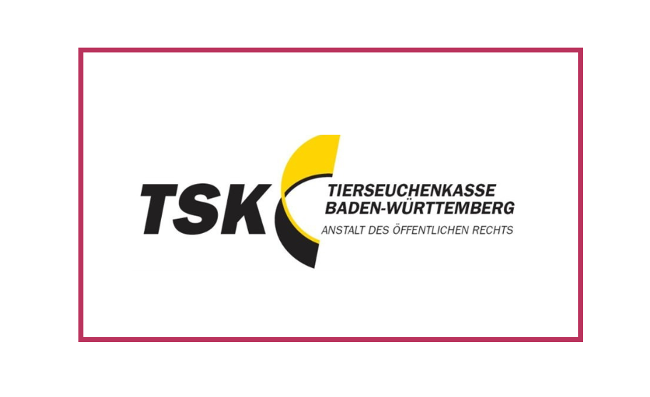 Logo Tierseuchenkasse