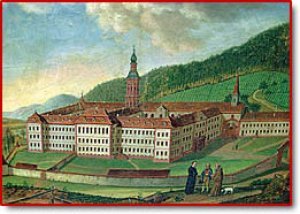 Kloster Kloster