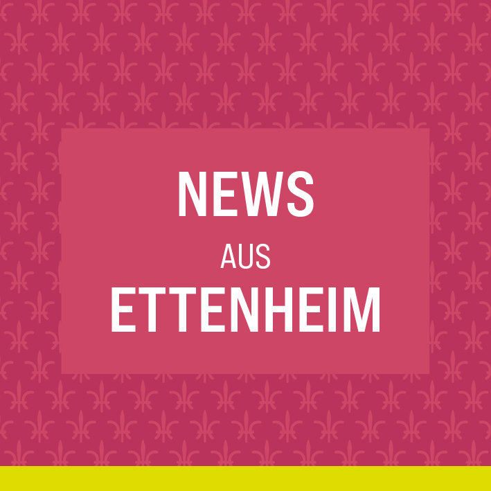 Nachrichten Stadt Ettenheim
